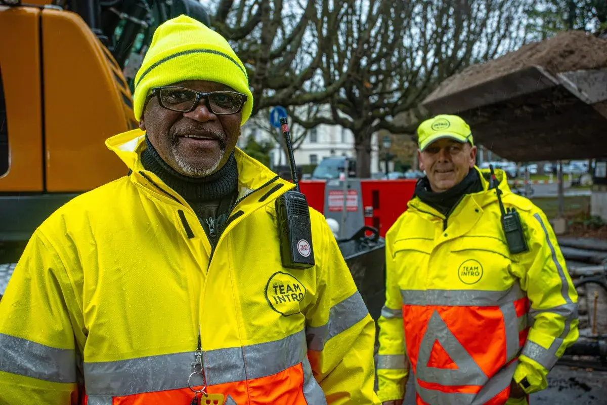 Verkeersregelaar vacatures