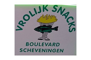 Vrolijk